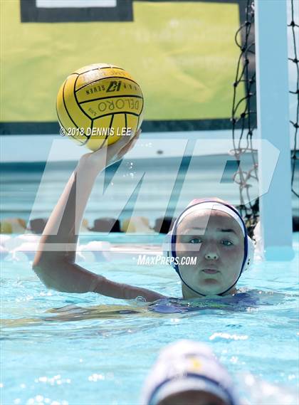 Thumbnail 3 in Oak Ridge vs. Woodcreek (Sierra Shootout Tournament) photogallery.