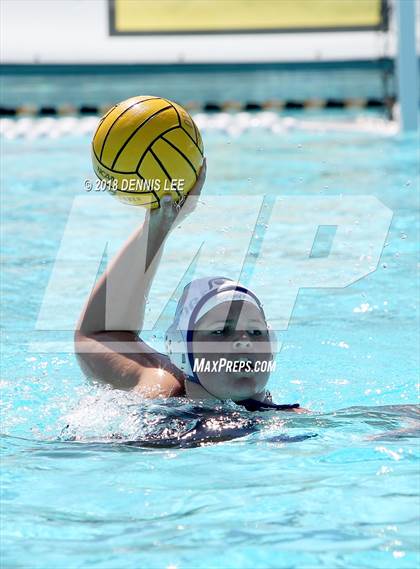 Thumbnail 2 in Oak Ridge vs. Woodcreek (Sierra Shootout Tournament) photogallery.