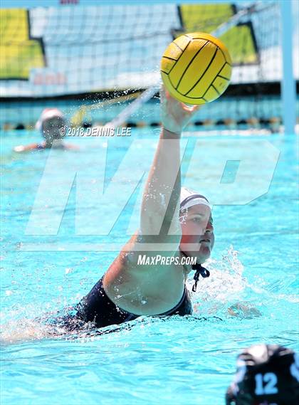 Thumbnail 1 in Oak Ridge vs. Woodcreek (Sierra Shootout Tournament) photogallery.
