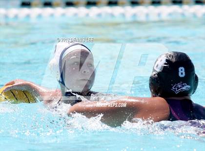 Thumbnail 2 in Oak Ridge vs. Woodcreek (Sierra Shootout Tournament) photogallery.