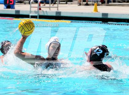 Thumbnail 1 in Oak Ridge vs. Woodcreek (Sierra Shootout Tournament) photogallery.