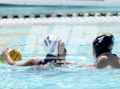 Thumbnail 1 in Oak Ridge vs. Woodcreek (Sierra Shootout Tournament) photogallery.
