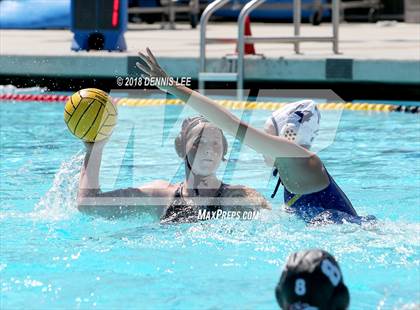 Thumbnail 3 in Oak Ridge vs. Woodcreek (Sierra Shootout Tournament) photogallery.