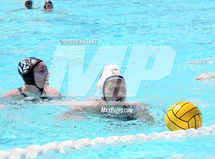 Thumbnail 3 in Oak Ridge vs. Woodcreek (Sierra Shootout Tournament) photogallery.