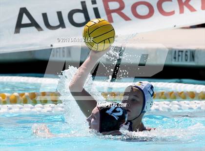 Thumbnail 1 in Oak Ridge vs. Woodcreek (Sierra Shootout Tournament) photogallery.