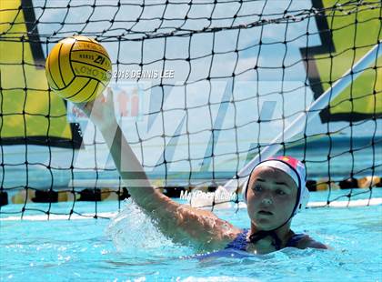 Thumbnail 3 in Oak Ridge vs. Woodcreek (Sierra Shootout Tournament) photogallery.