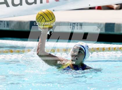 Thumbnail 3 in Oak Ridge vs. Woodcreek (Sierra Shootout Tournament) photogallery.