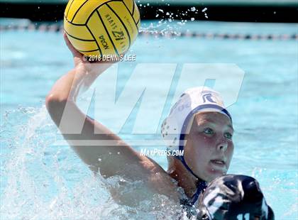 Thumbnail 2 in Oak Ridge vs. Woodcreek (Sierra Shootout Tournament) photogallery.