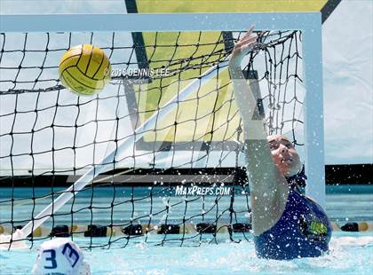 Thumbnail 1 in Oak Ridge vs. Woodcreek (Sierra Shootout Tournament) photogallery.