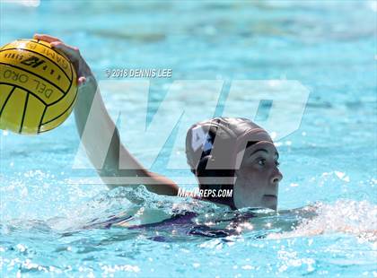 Thumbnail 2 in Oak Ridge vs. Woodcreek (Sierra Shootout Tournament) photogallery.
