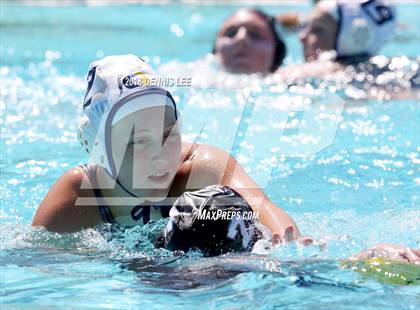 Thumbnail 3 in Oak Ridge vs. Woodcreek (Sierra Shootout Tournament) photogallery.