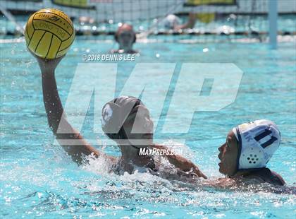 Thumbnail 1 in Oak Ridge vs. Woodcreek (Sierra Shootout Tournament) photogallery.