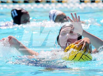 Thumbnail 2 in Oak Ridge vs. Woodcreek (Sierra Shootout Tournament) photogallery.