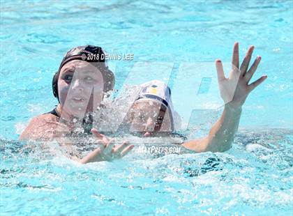 Thumbnail 2 in Oak Ridge vs. Woodcreek (Sierra Shootout Tournament) photogallery.