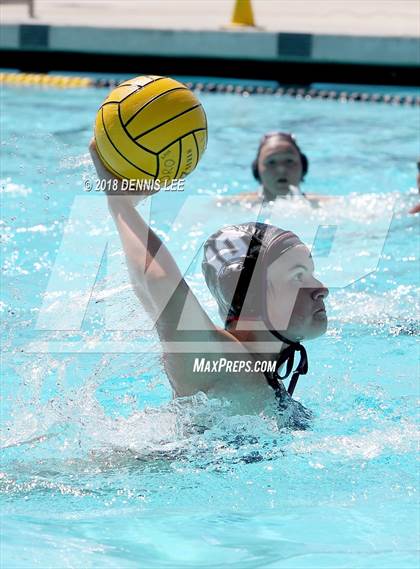 Thumbnail 3 in Oak Ridge vs. Woodcreek (Sierra Shootout Tournament) photogallery.