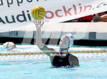 Thumbnail 3 in Oak Ridge vs. Woodcreek (Sierra Shootout Tournament) photogallery.