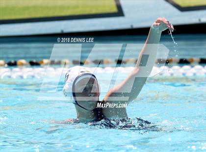 Thumbnail 3 in Oak Ridge vs. Woodcreek (Sierra Shootout Tournament) photogallery.