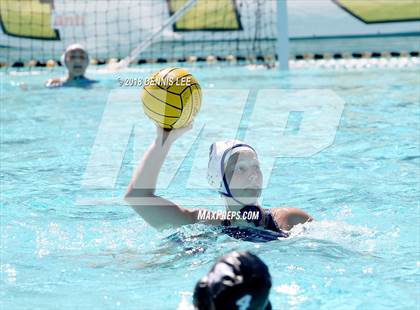 Thumbnail 1 in Oak Ridge vs. Woodcreek (Sierra Shootout Tournament) photogallery.