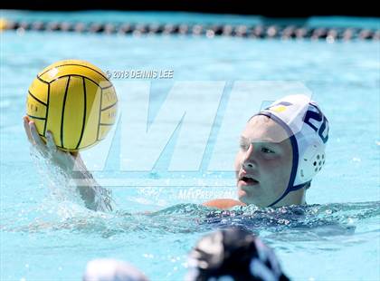 Thumbnail 3 in Oak Ridge vs. Woodcreek (Sierra Shootout Tournament) photogallery.