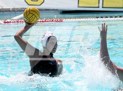 Thumbnail 2 in Oak Ridge vs. Woodcreek (Sierra Shootout Tournament) photogallery.