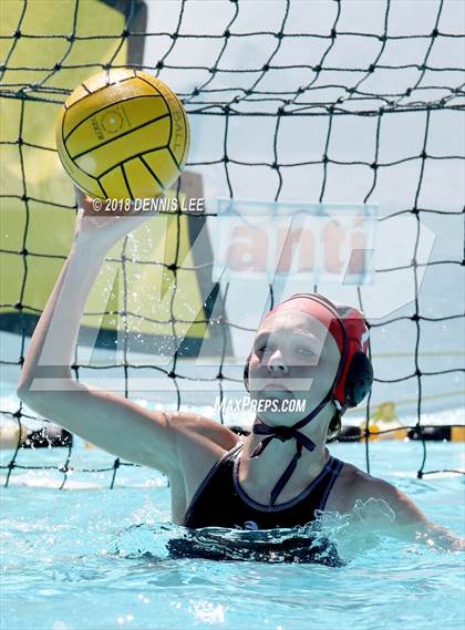 Thumbnail 1 in Oak Ridge vs. Woodcreek (Sierra Shootout Tournament) photogallery.