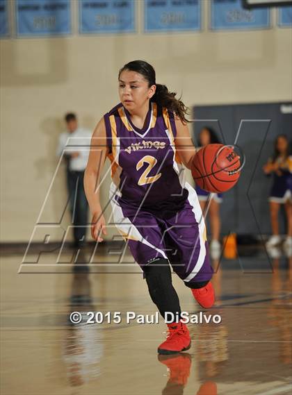 Thumbnail 1 in Valor Christian vs. Denver North (CHSAA 4A 1st Round) photogallery.