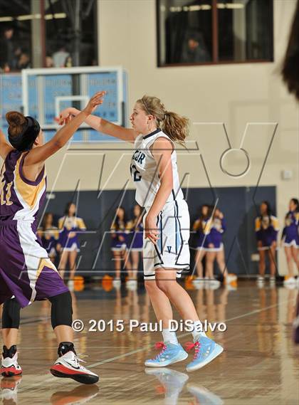 Thumbnail 2 in Valor Christian vs. Denver North (CHSAA 4A 1st Round) photogallery.