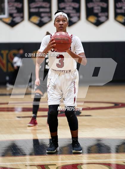 Thumbnail 2 in Oaks Christian vs.Oak Park photogallery.