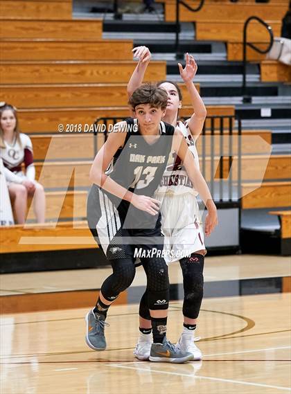 Thumbnail 1 in Oaks Christian vs.Oak Park photogallery.