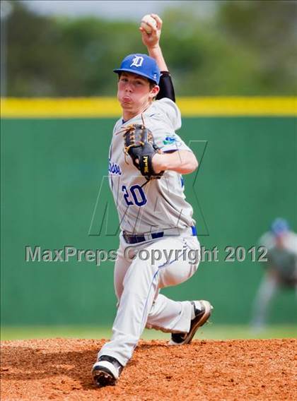 Thumbnail 1 in Dickinson @ Pearland photogallery.