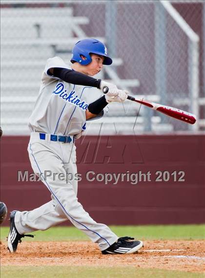 Thumbnail 2 in Dickinson @ Pearland photogallery.