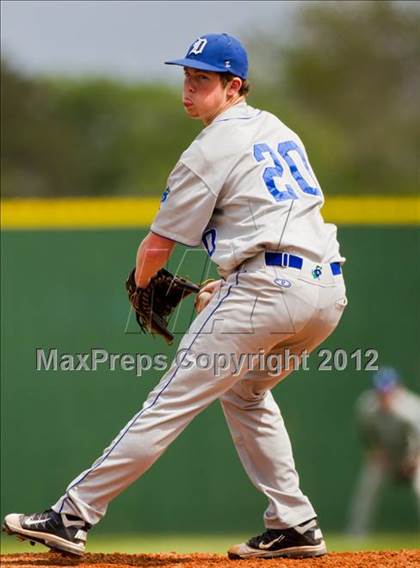 Thumbnail 1 in Dickinson @ Pearland photogallery.