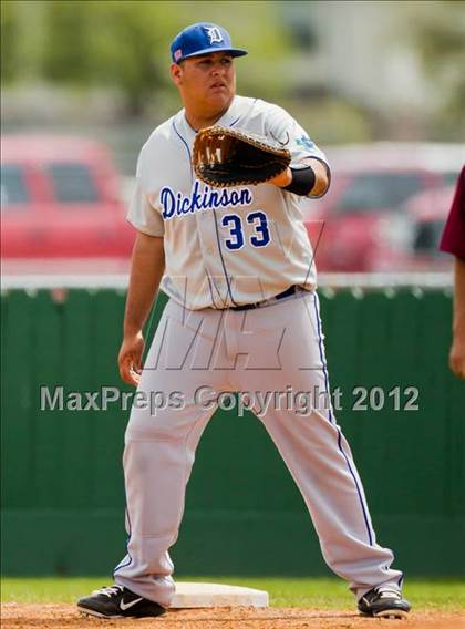 Thumbnail 1 in Dickinson @ Pearland photogallery.