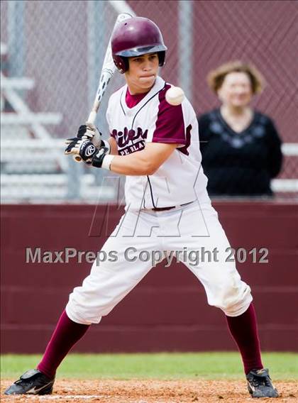 Thumbnail 1 in Dickinson @ Pearland photogallery.