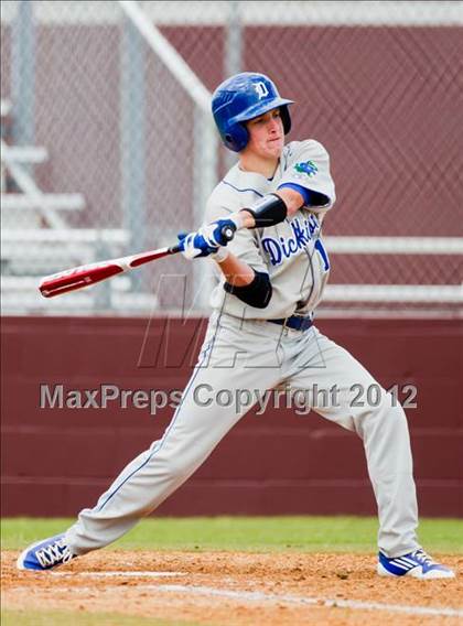 Thumbnail 2 in Dickinson @ Pearland photogallery.
