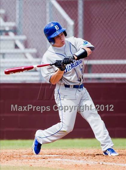 Thumbnail 3 in Dickinson @ Pearland photogallery.