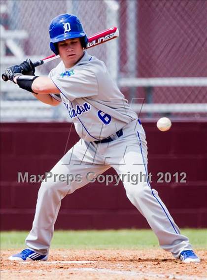Thumbnail 2 in Dickinson @ Pearland photogallery.