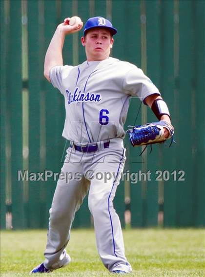 Thumbnail 2 in Dickinson @ Pearland photogallery.