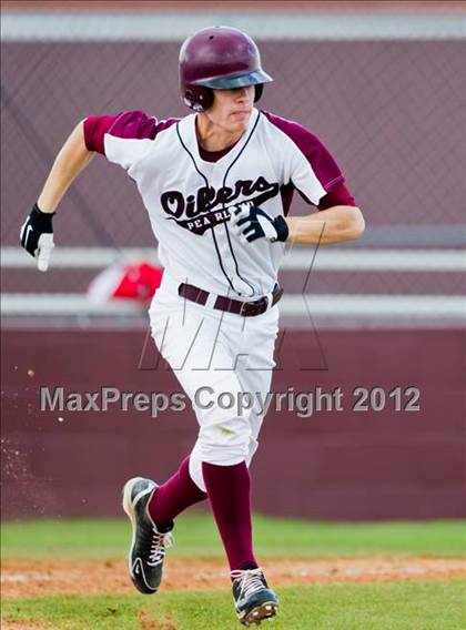 Thumbnail 1 in Dickinson @ Pearland photogallery.