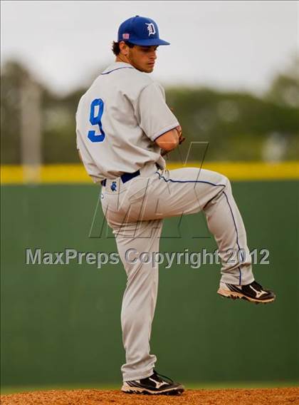 Thumbnail 3 in Dickinson @ Pearland photogallery.