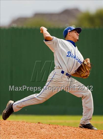 Thumbnail 2 in Dickinson @ Pearland photogallery.