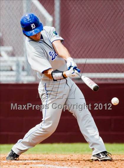 Thumbnail 3 in Dickinson @ Pearland photogallery.