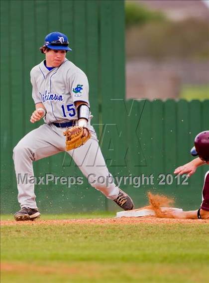 Thumbnail 2 in Dickinson @ Pearland photogallery.
