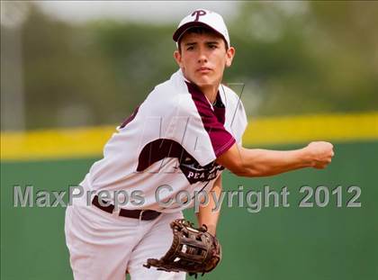 Thumbnail 3 in Dickinson @ Pearland photogallery.