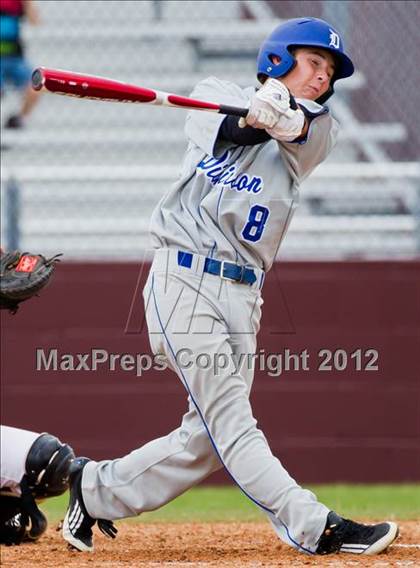 Thumbnail 3 in Dickinson @ Pearland photogallery.