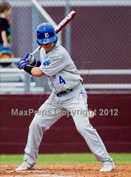 Thumbnail 2 in Dickinson @ Pearland photogallery.