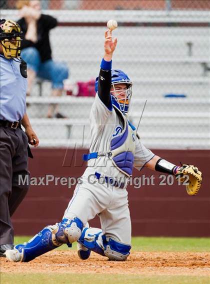 Thumbnail 1 in Dickinson @ Pearland photogallery.