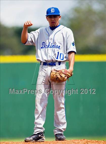 Thumbnail 1 in Dickinson @ Pearland photogallery.