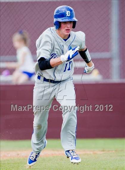 Thumbnail 1 in Dickinson @ Pearland photogallery.