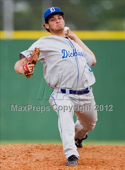 Thumbnail 2 in Dickinson @ Pearland photogallery.